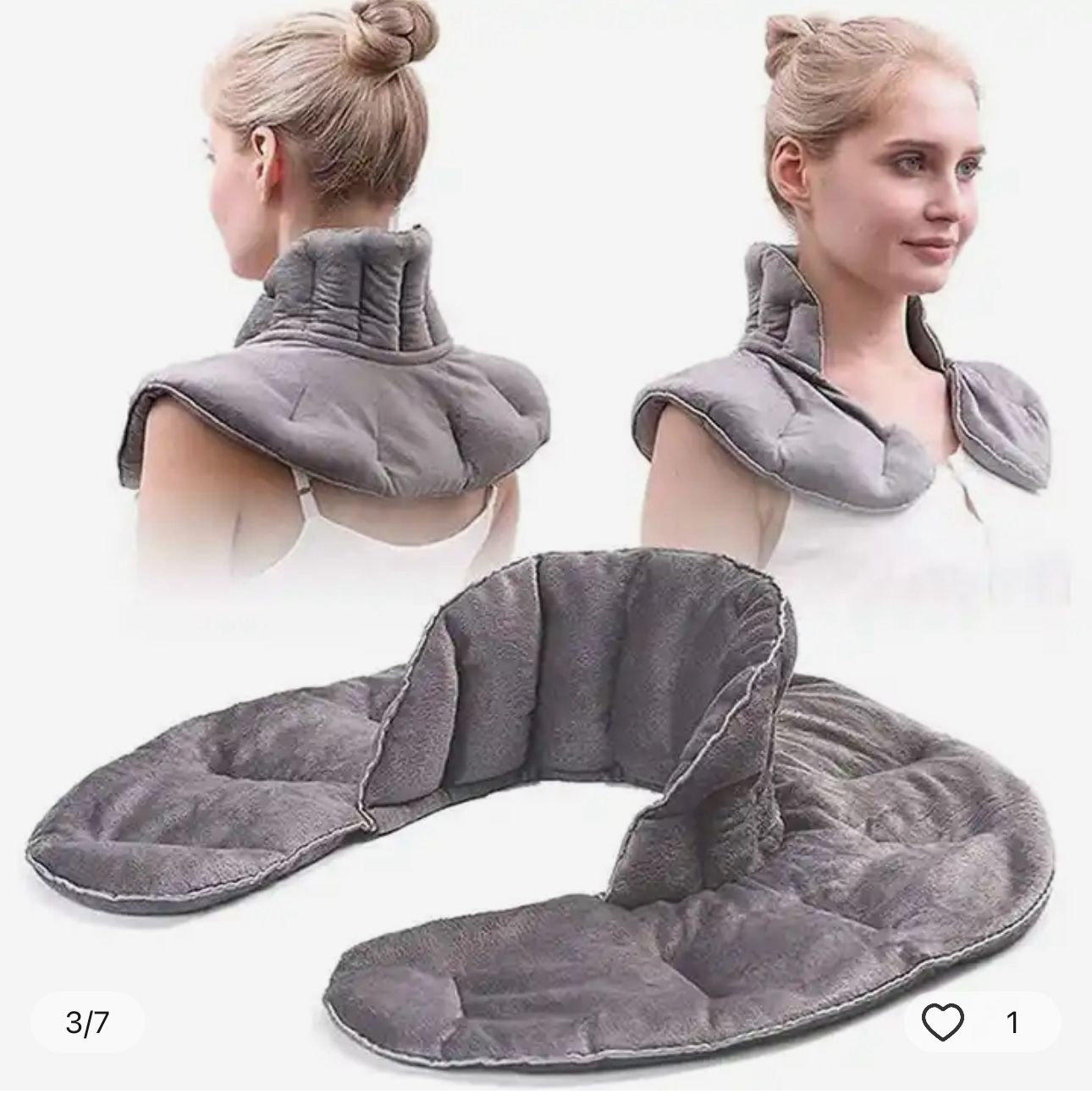 Miniatura 5 de ALMOHADILLA TÉRMICA